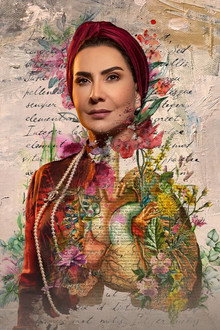 From El Haram Street To... poster