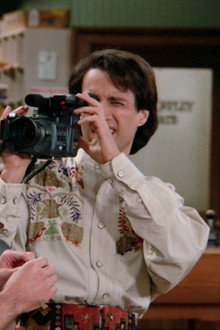 Home Movies