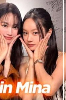 Hyeri's Club (Guest Shin Min Ah)