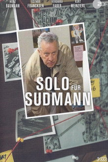 Solo für Sudmann poster