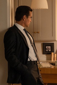 These People, These Places