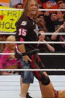 Raw - May. 17, 2010