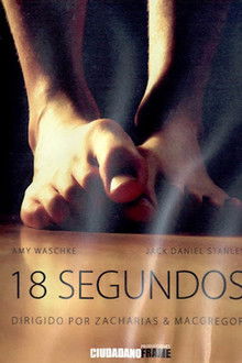 18 segundos poster