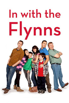 In with the Flynns poster