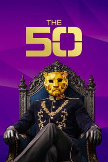 The 50 poster