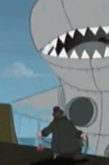 The Belly of the Beast