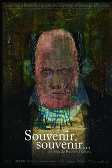 Souvenir, Souvenir poster