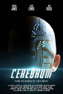 Watch Movies Cerebrum (2021) Full Free Online