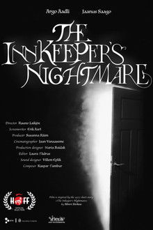 The Innkeeper's Nightmare poster