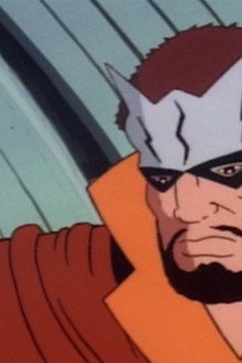 The Sentry Sinister