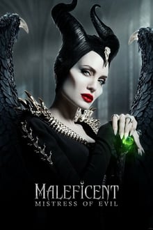 Watch Movies Maleficent: Mistress of Evil (2019) Full Free Online