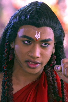Sam's Challenge to Krishna