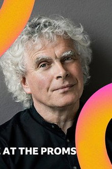 Prom 56: Rattle conducts Mahler’s Ninth