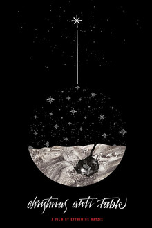Christmas Anti-fable poster