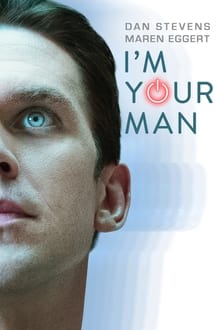 Watch Movies I’m Your Man (2021) Full Free Online