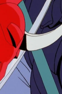 Ryo's Mega Armor