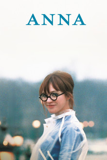 Anna poster