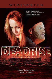 Deadrise poster