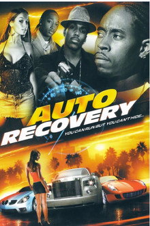 Auto Recovery poster