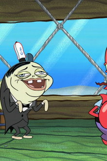 The Kreepy Krab