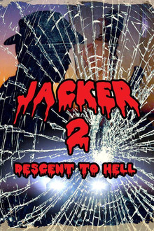 Jacker 2: Descent to Hell poster