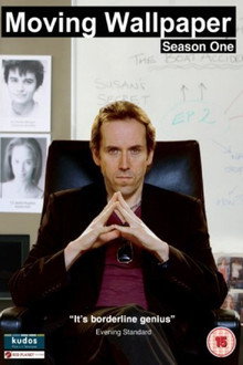 Moving Wallpaper poster