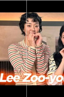 Hyeri's Club (Guest Suzy and Lee Zoo Young)