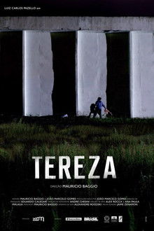 Tereza poster