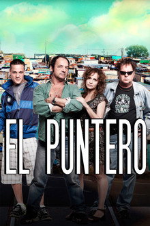 El Puntero poster