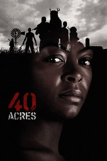 40 Acres (2024)
