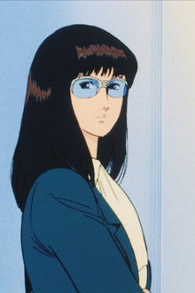 Night Flight Is a Dangerous Scent