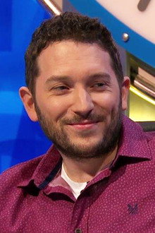 Joe Wilkinson, Kevin Bridges, Jessica Knappett, John Cooper Clarke