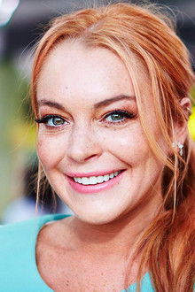 Lindsay Lohan, Venison, Spear Fishing