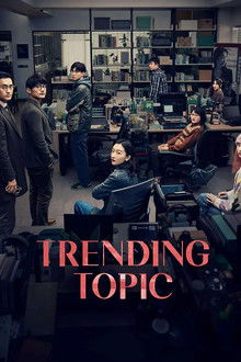 Trending Topic poster