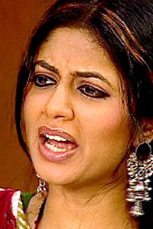 Case Of Reincarnation