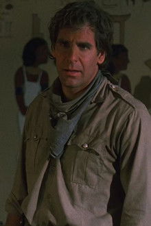 The Curse of Ptah-Hotep