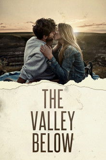 The Valley Below poster