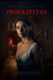 Proclivitas poster