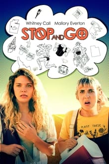 Watch Movies Stop and Go (2021) Full Free Online
