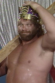 Saturday Night's Main Event - May 27, 1989