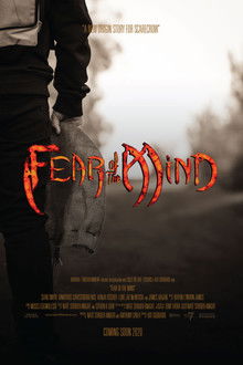 Fear of the Mind poster