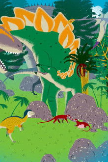 Representing Human History