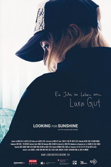Looking For Sunshine poster