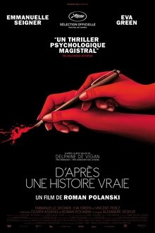D’après une histoire vraie (2017)