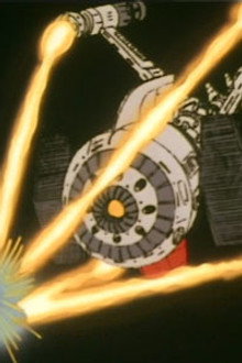 The Resurrected Planet