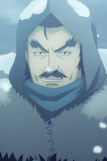 Lucnoca the Winter and Psianop the Inexhaustible Stagnation