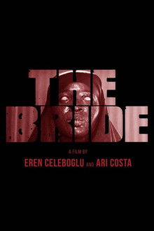 The Bride poster