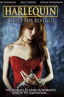Recipe for Revenge poster