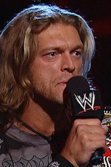 Raw - Sep. 04, 2006