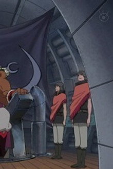 Z's Ambition! A Dark and Powerful Army!